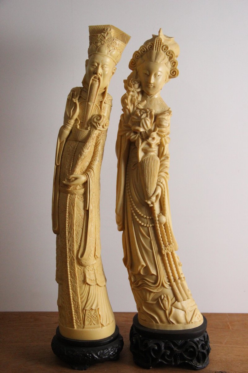Kinesiske figurer