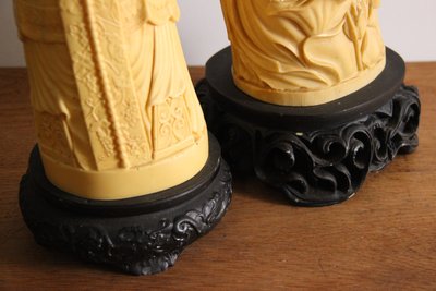 Kinesiske figurer