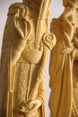 Kinesiske figurer