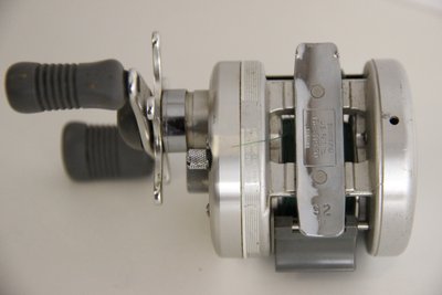 Shimano Calcutta 200 multi fiskehjul