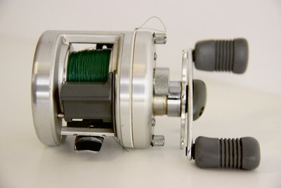 Shimano Calcutta 200 multi fiskehjul