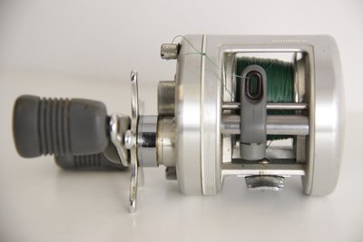 Shimano Calcutta 200 multi fiskehjul