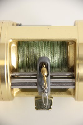 Shimano Calcutta 400 – fiskehjul