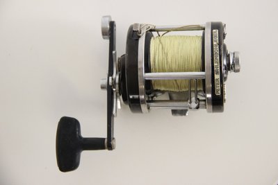 Abu Garcia Ambassadeur 9000 CL kraftigt fiskehjul