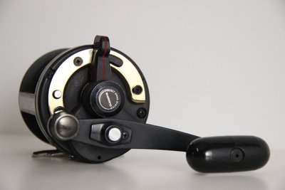 Shimano TLD 15 havhjul