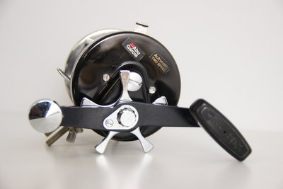 Abu Garcia Ambassadeur 10000 CL  2-speed havhjul
