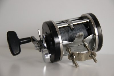Abu Garcia Ambassadeur 10000 CL  2-speed havhjul