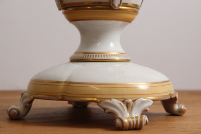B&G porcelæns opsats