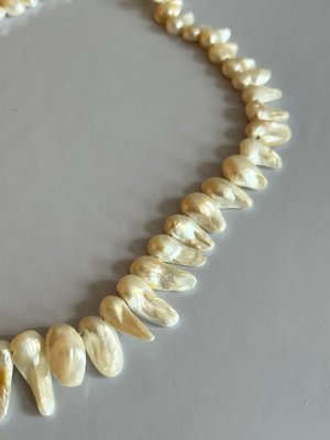 Perle collier