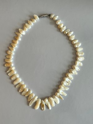 Perle collier