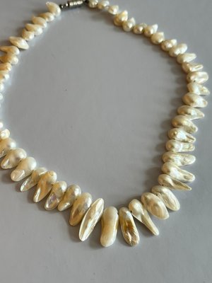 Perle collier