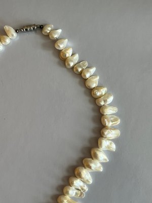 Perle collier
