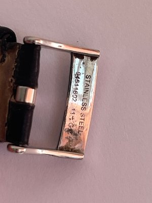 Vintage Breitling Top Time kronograf panda skive armbåndsur i stål