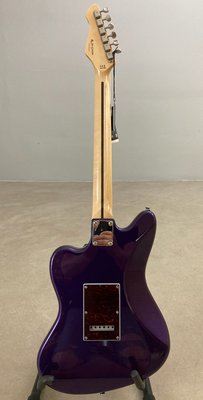Revelation RVJT Elguitar Offset Design med ATN-5 Elektronik