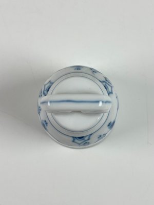 B&G Royal Copenhagen bordklokke nr. 10