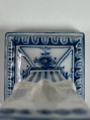 Royal Copenhagen lysestager nr. 15