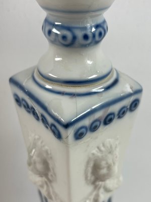 Royal Copenhagen lysestager nr. 15