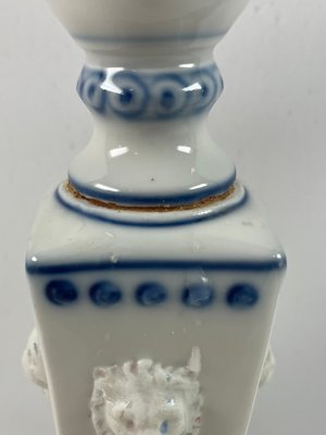 Royal Copenhagen lysestager nr. 15