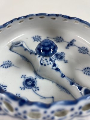 Royal Copenhagen askebære helblonde nr. 1001