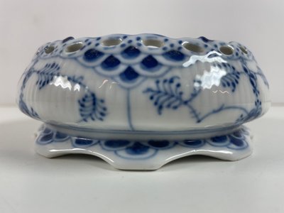 Royal Copenhagen askebære helblonde nr. 1001