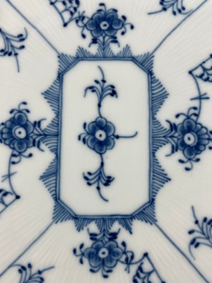 Royal Copenhagen brødbakke nr. 1143