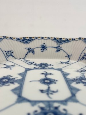 Royal Copenhagen brødbakke nr. 1143