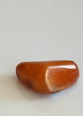Poleret Rav klump 16 Gr.