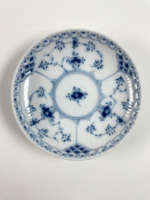 Royal Copenhagen kaffestel nr. 713 samt 756