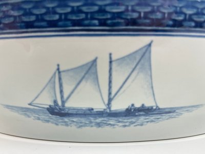 Terrin Royal Copenhagen nr. 46/921
