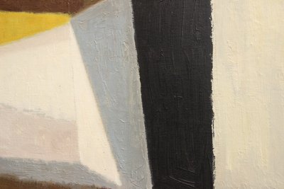 Maleri af Axel Munch (1918-1974)