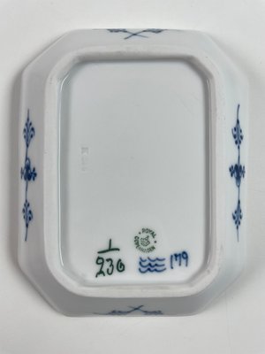 Royal Copenhagen sættefad nr. 236