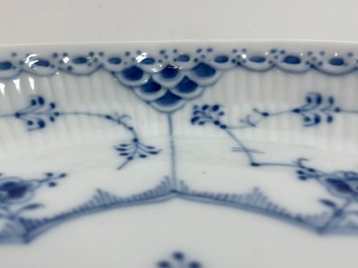 Royal Copenhagen Fad nr. 552