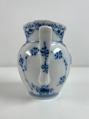 Royal Copenhagen flødekande