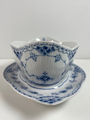 Royal Copenhagen Sovsekande nr. 587