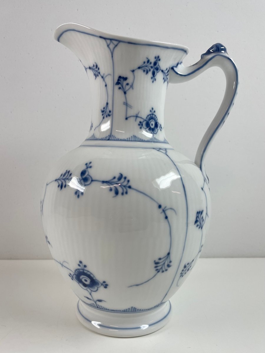 Royal Copenhagen kaffekande nr. 482