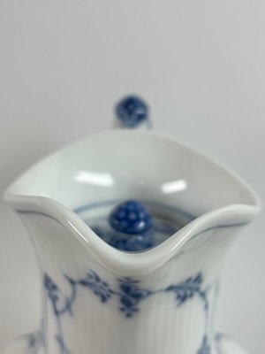 Royal Copenhagen kaffekande nr. 482