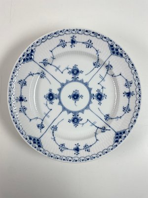 13 stk. Royal Copenhagen tallerkner nr. 572