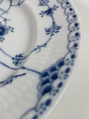 13 stk. Royal Copenhagen tallerkner nr. 572