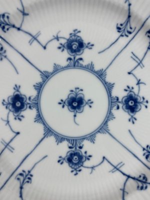 13 stk. Royal Copenhagen tallerkner nr. 572