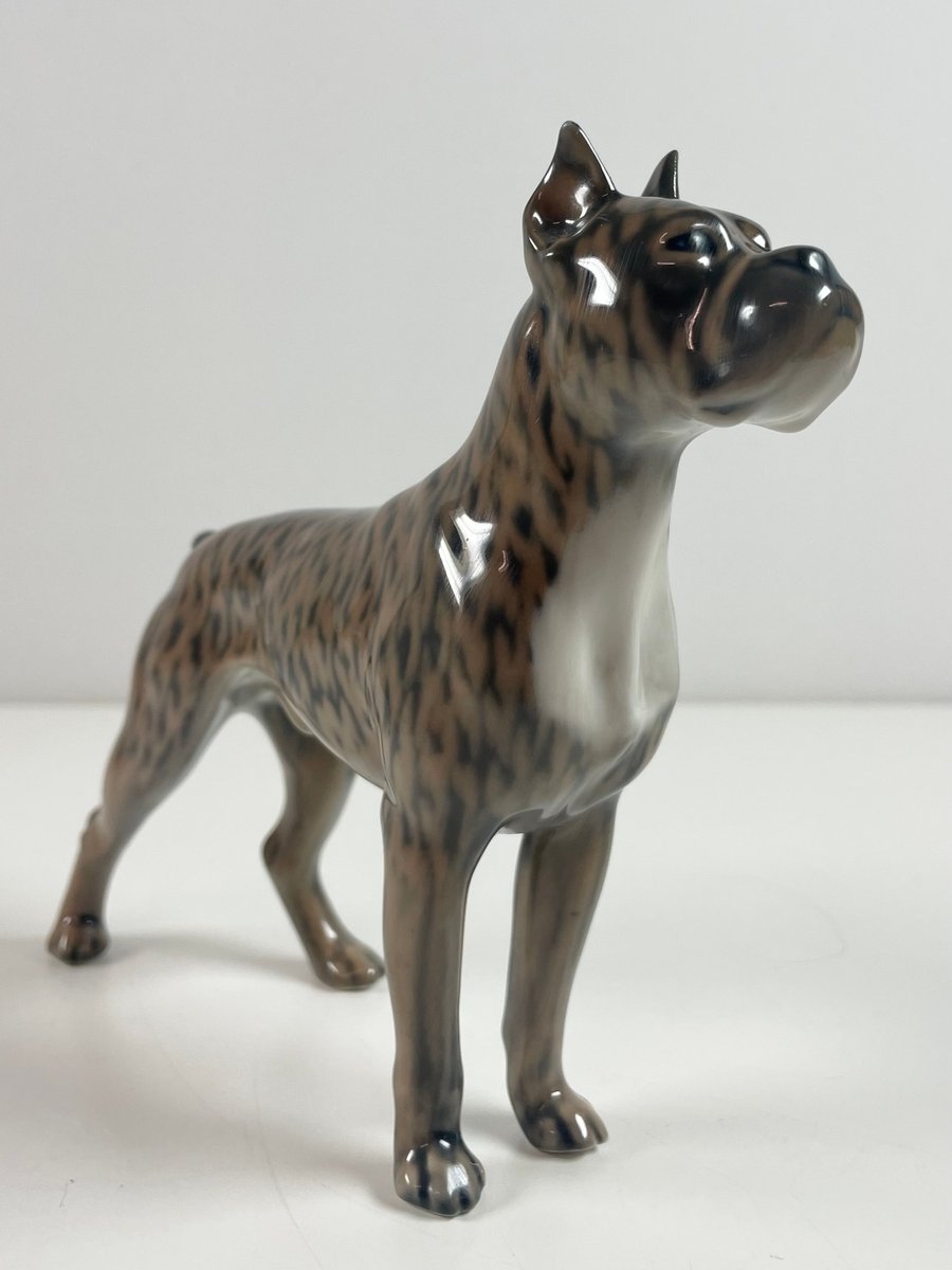 Royal Copenhagen hundefigur nr. 3634