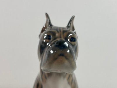 Royal Copenhagen hundefigur nr. 3634