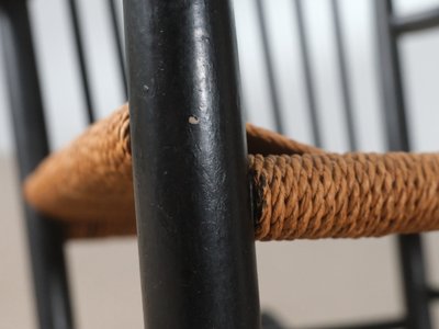 Wegner gyngestol