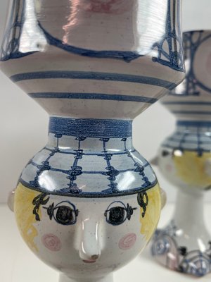 Bjørn Wiinblad figurer V40