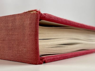 Kunstbog af Moderne Italiensk Skulptur