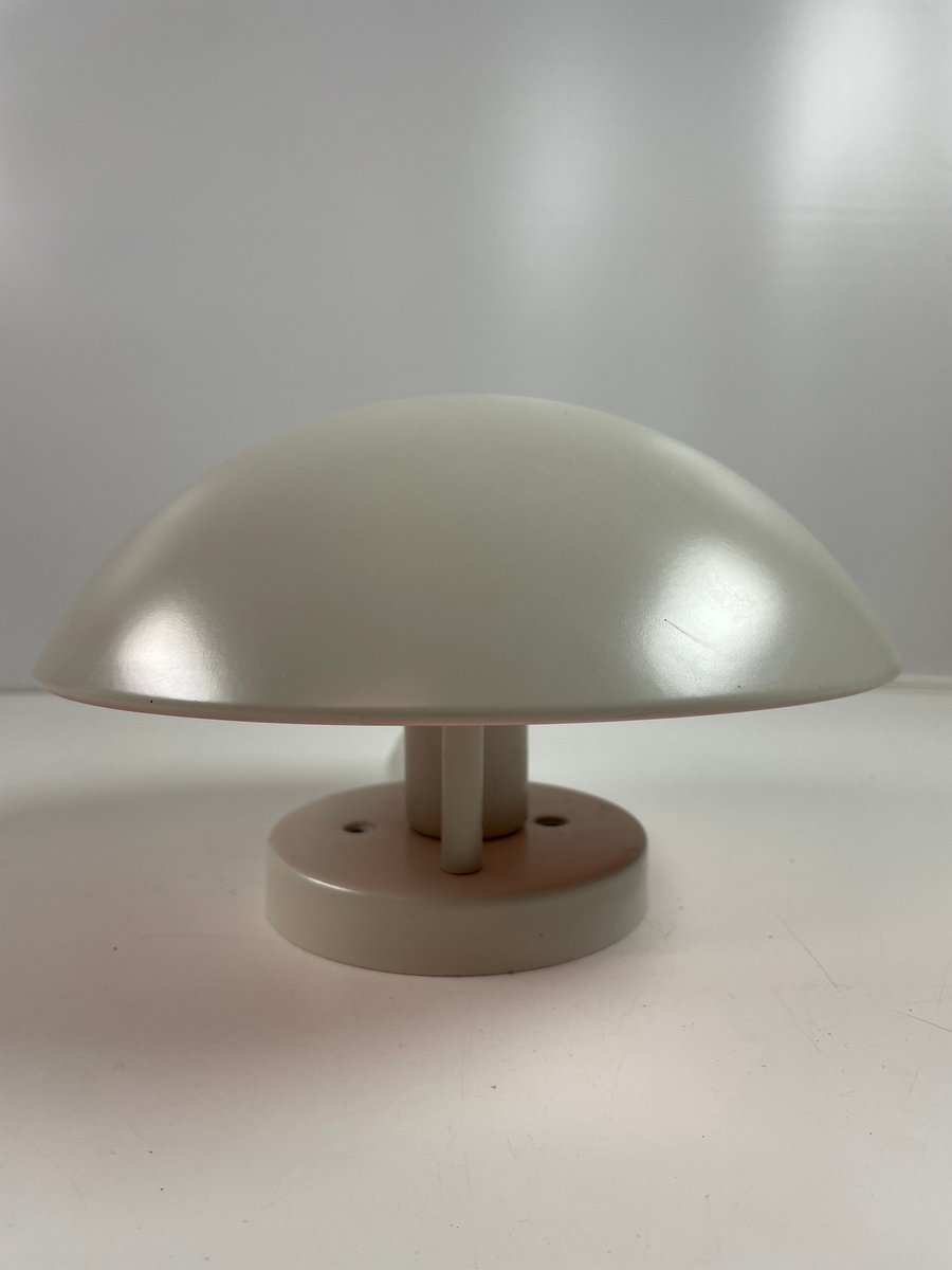 P-hat lampe fra Louis Poulsen