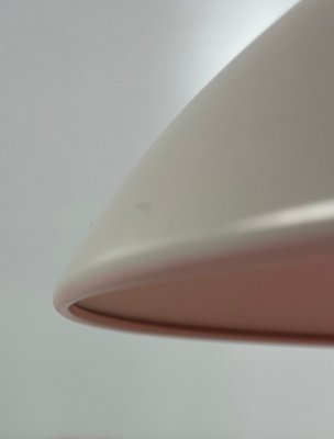 P-hat lampe fra Louis Poulsen