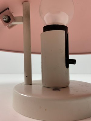 P-hat lampe fra Louis Poulsen