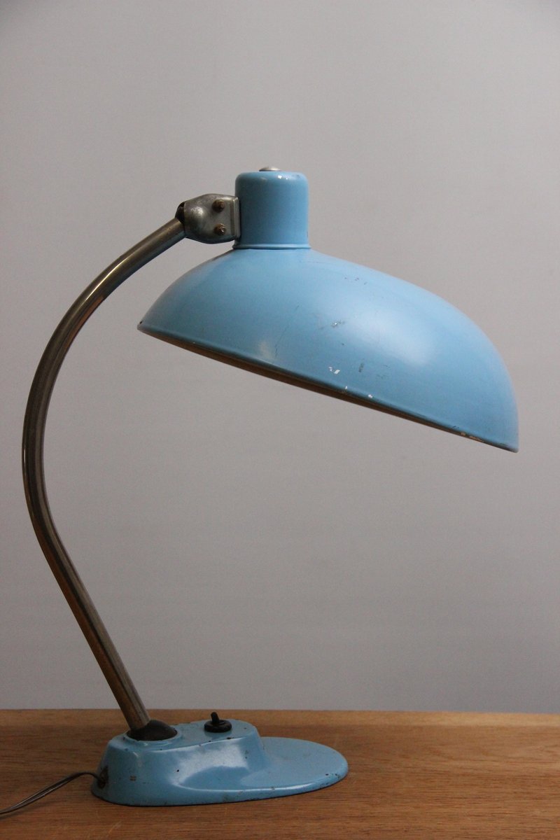 Vintage Skrivebordslampe