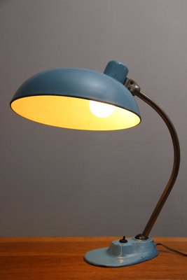 Vintage Skrivebordslampe