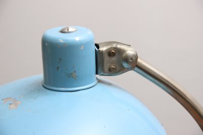 Vintage Skrivebordslampe